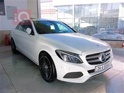 مێرسێدس بێنز C-Class